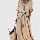 Erykahhh™ | Elegant Dress