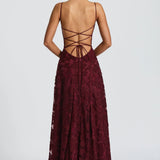 Maevy™ | Maxi Dress