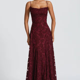 Maevy™ | Maxi Dress