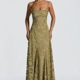 Maevy™ | Maxi Dress