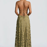 Maevy™ | Maxi Dress