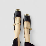 Kristina | Mary Jane Orthopaedic Shoes