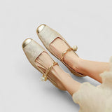 Kristina | Mary Jane Orthopaedic Shoes