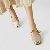 Kristina | Mary Jane Orthopaedic Shoes