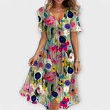 Clara™ | Elegant Dress