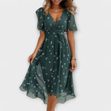 Clara™ | Elegant Dress
