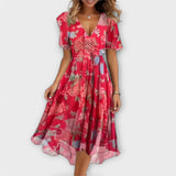Clara™ | Elegant Dress