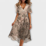 Clara™ | Elegant Dress
