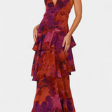 Zaryssah™ | Elegant Dress