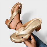 Mía™ | Elegant and Comfortable Sandals