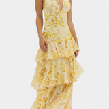 Zaryssah™ | Elegant Dress