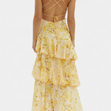 Zaryssah™ | Elegant Dress