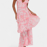 Zaryssah™ | Elegant Dress