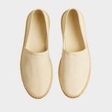 Comfortable Fabric Espadrilles