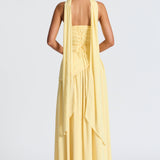 Marisela™ | Maxi Dress