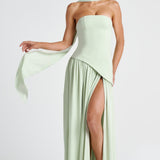 Marisela™ | Maxi Dress