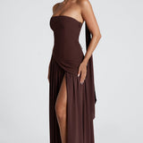 Marisela™ | Maxi Dress