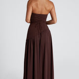Marisela™ | Maxi Dress