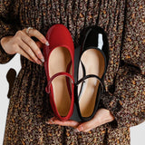 María™ | Orthopaedic Mary Jane Shoes