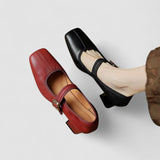 Inés™ | Orthopaedic Mary Jane Shoes