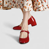 María™ | Orthopaedic Mary Jane Shoes