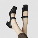 Inés™ | Orthopaedic Mary Jane Shoes