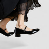 María™ | Orthopaedic Mary Jane Shoes