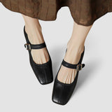 Inés™ | Orthopaedic Mary Jane Shoes