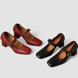 Inés™ | Orthopaedic Mary Jane Shoes