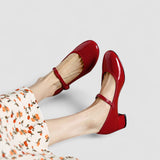 María™ | Orthopaedic Mary Jane Shoes