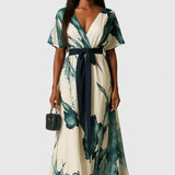 Xavrynah™ | Sophisticated Dress