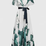 Xavrynah™ | Sophisticated Dress