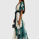 Xavrynah™ | Sophisticated Dress