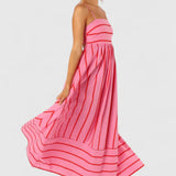 Ilyanthe™ | Maxi Dress