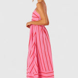 Ilyanthe™ | Maxi Dress