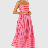 Ilyanthe™ | Maxi Dress