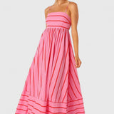 Ilyanthe™ | Maxi Dress