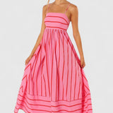 Ilyanthe™ | Maxi Dress