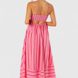 Ilyanthe™ | Maxi Dress
