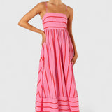 Ilyanthe™ | Maxi Dress