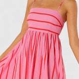 Ilyanthe™ | Maxi Dress