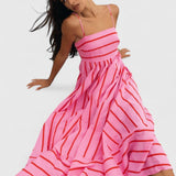Ilyanthe™ | Maxi Dress