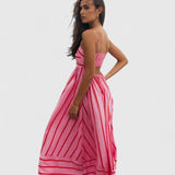 Ilyanthe™ | Maxi Dress