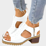 New Collection Sandals
