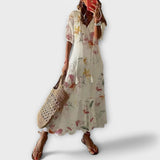 Savannah™ | Maxi Dress