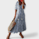 Savannah™ | Maxi Dress