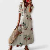 Savannah™ | Maxi Dress
